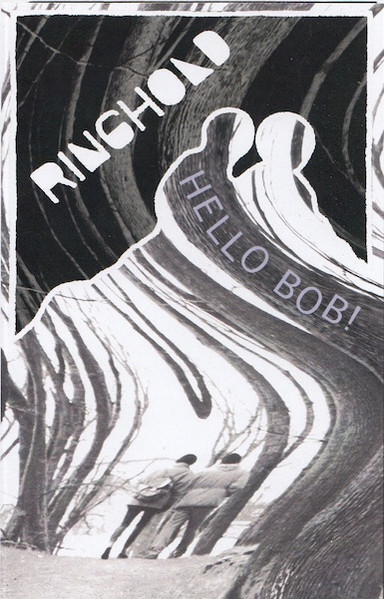 Hello Bob!