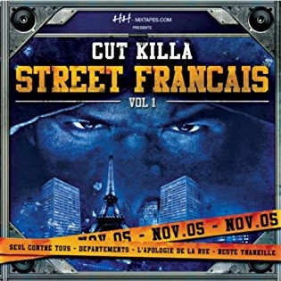 Street Francais Vol.1