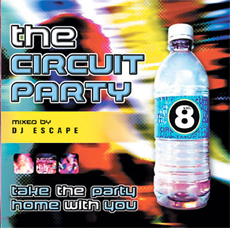 The Circuit Party Volume 8