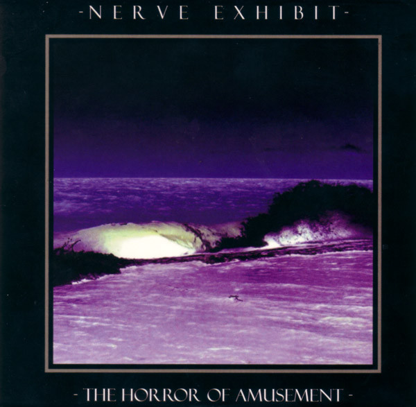 The Horror Of Amusement
