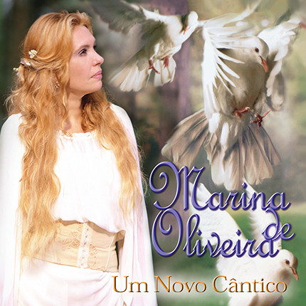 Um Novo Cântico
