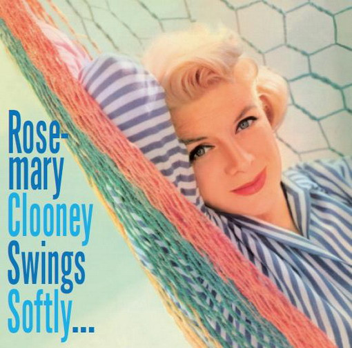 Swings Softly...