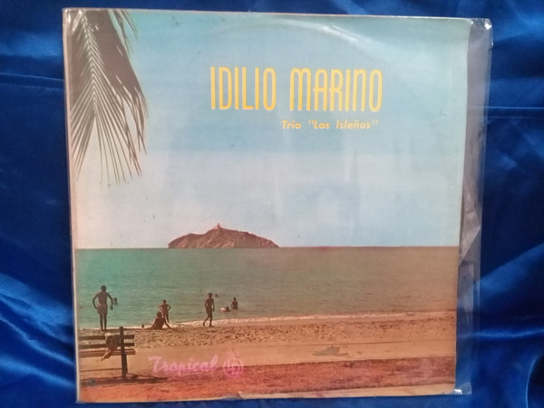 Idilio Marino