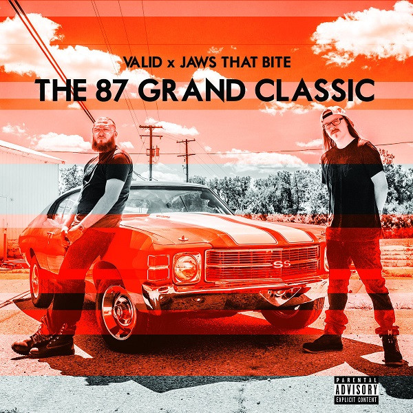 The 87 Grand Classic