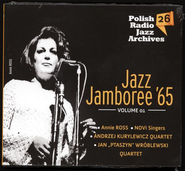 Jazz Jamboree '65 Volume 01