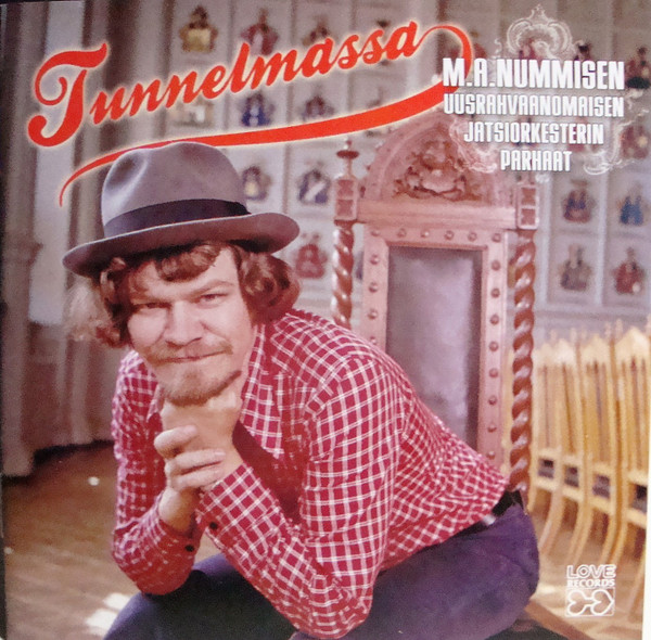 Tunnelmassa