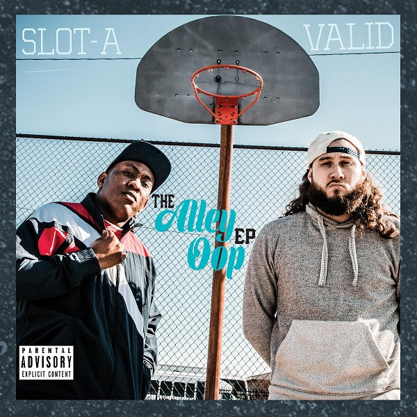 The Alley-Oop EP