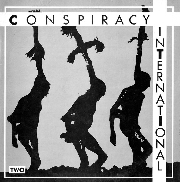 Conspiracy International Two