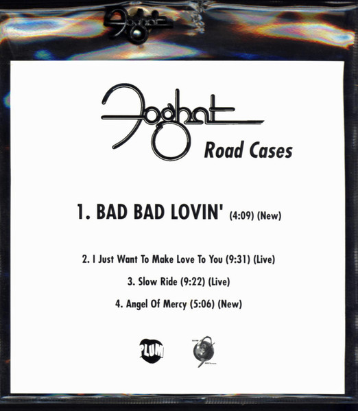 Road Cases
