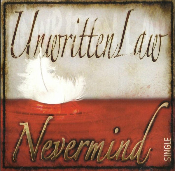 Nevermind