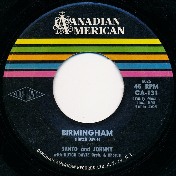 Birmingham
