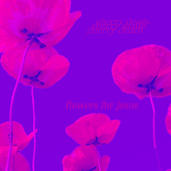 Flowers For Jesus