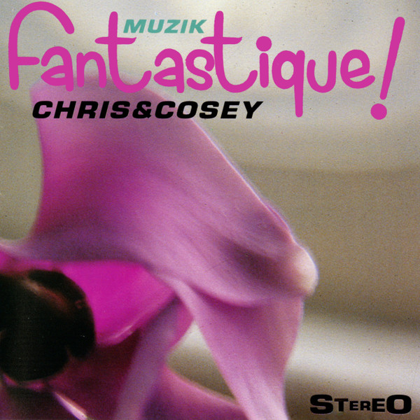 Muzik Fantastique!