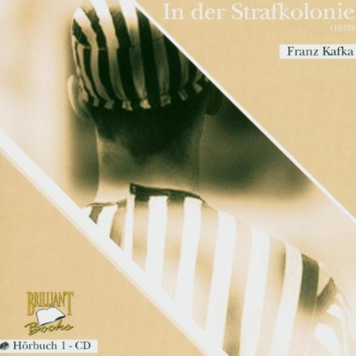 In Der Strafkolonie (1919)
