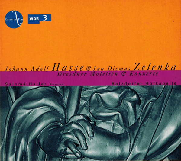 Dresdner Motetten & Konzerte
