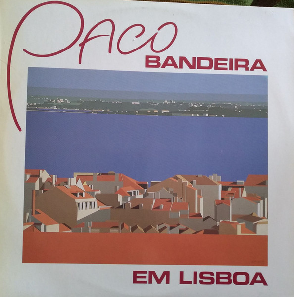 Em Lisboa