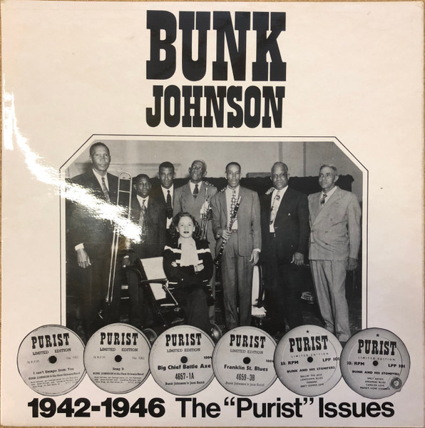 1942-1946 The "Purist" Issues