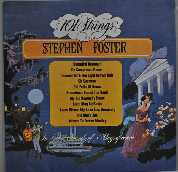 Stephen Foster