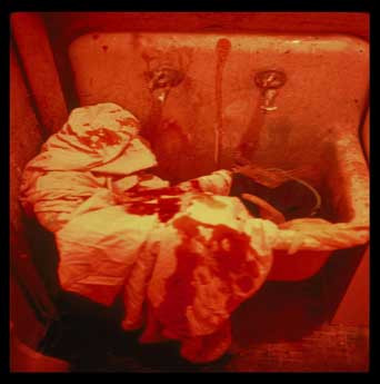 Mercy Killing