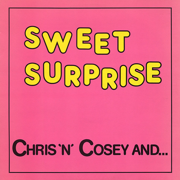 Sweet Surprise