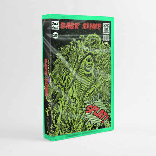 Dark Slime