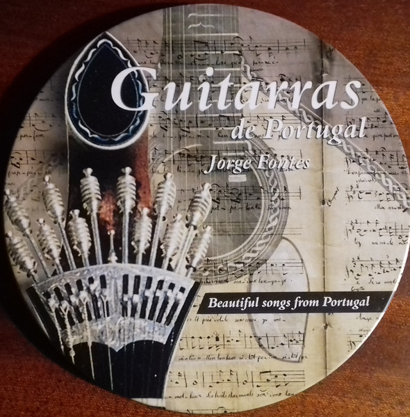 Guitarras De Portugal