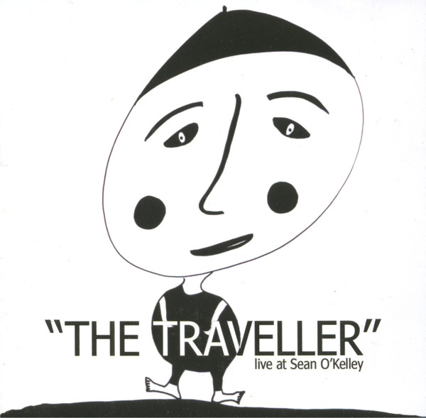 The Traveller Live At Séan O’Kelley