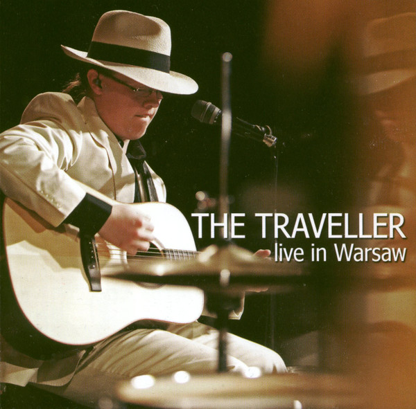 The Traveller (Live In Warsaw)
