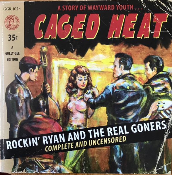 Caged Heat