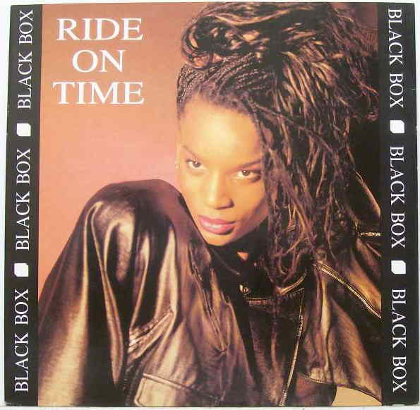 Ride On Time
