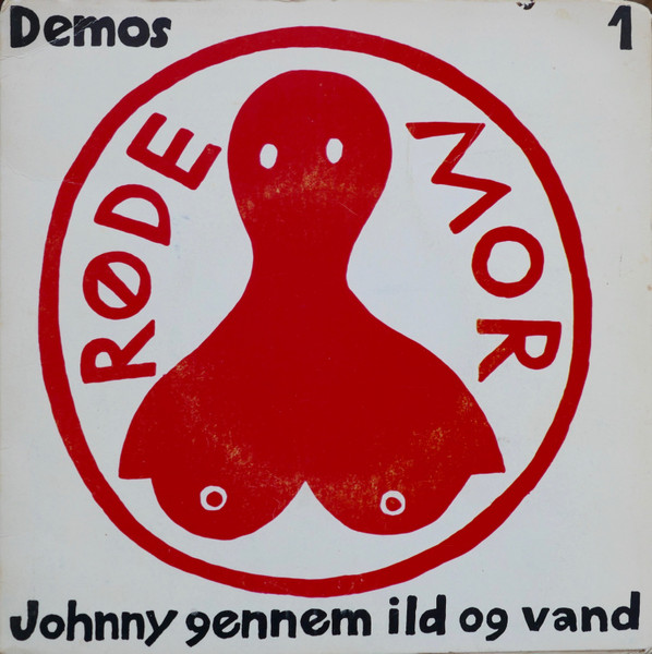 Johnny Gennem Ild Og Vand