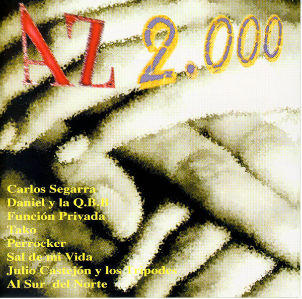 AZ 2.000