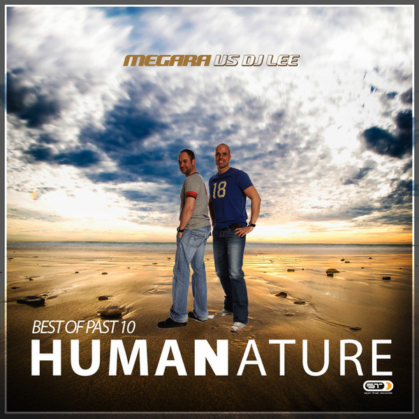 Humanature (Best Of Past 10)