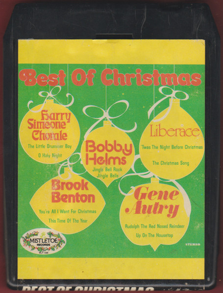 Best Of Christmas