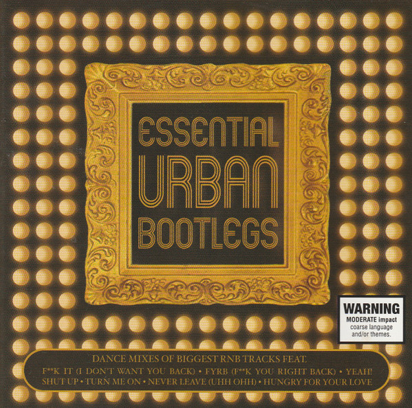 Essential Urban Bootlegs