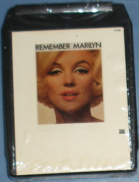 Remember Marilyn