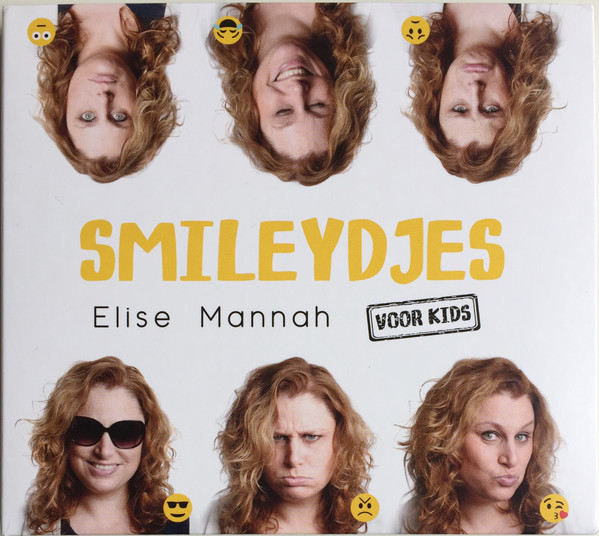 Smileydjes