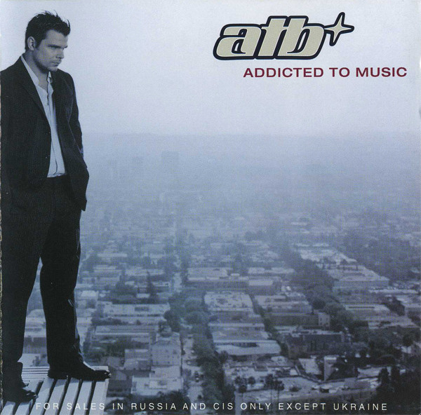 Addicted To Music