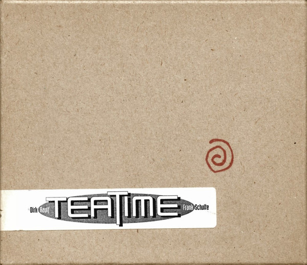 Teatime Vol. 1