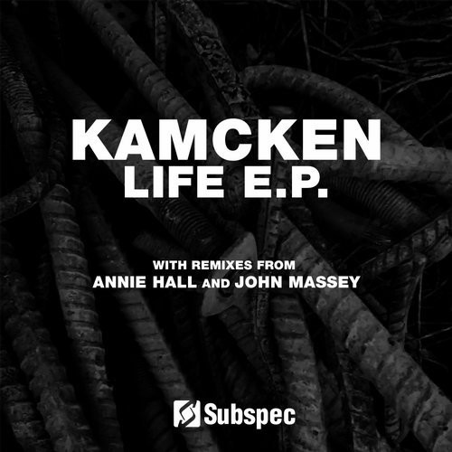 Life E.P.