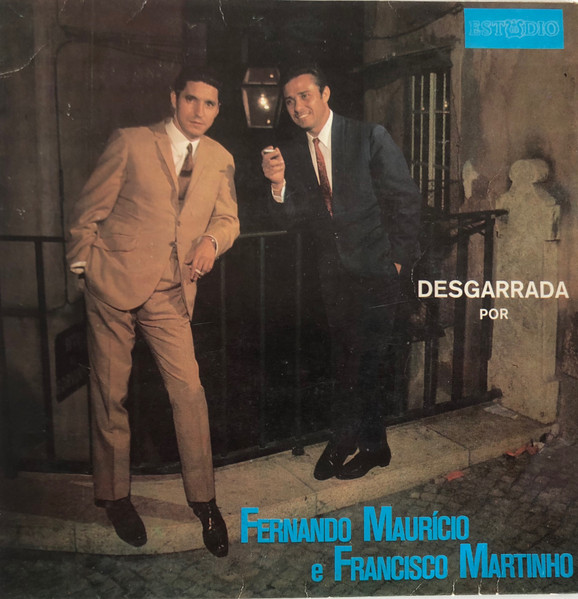 Desgarrada