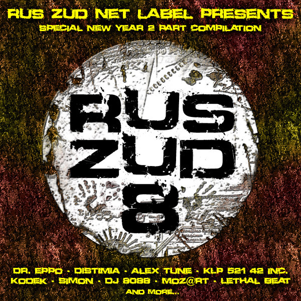 Rus Zud 8
