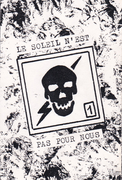 Le Soleil N'Est Pas Pour Nous 1