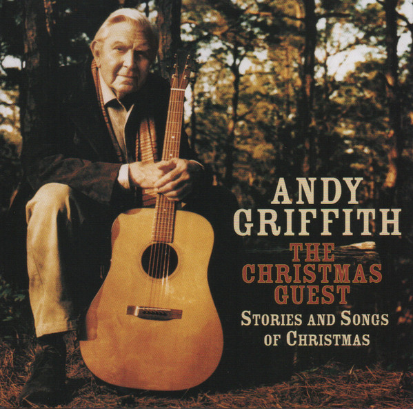 The Christmas Guest (Stories And Songs Of Christmas)