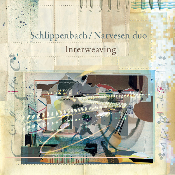 Interweaving