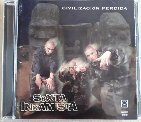 Civilización Perdida