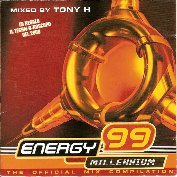 Energy 99 - Millennium