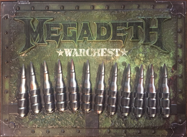 Warchest