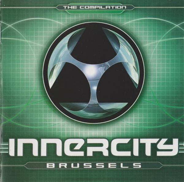 Innercity - Brussels Expo
