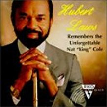 Remembers The Unforgettable Nat "King" Cole